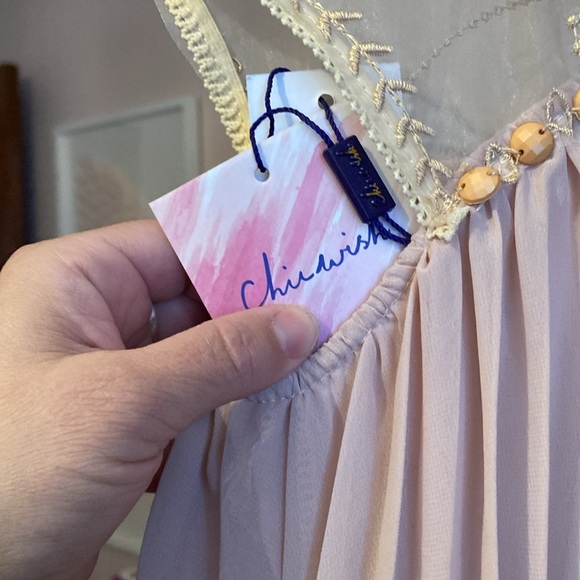 Cocktail dress - Picture 3 of 5